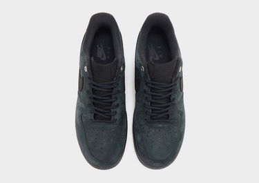 Sneakers och skor Nike Air Force 1 '07 Wb Svart | CJ9179-001, 4