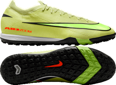 Sneakers och skor Nike Zoom Vapor 16 Pro TF Gul | fq8687-300, 3