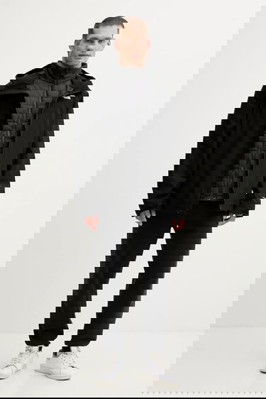 Jacka The North Face Carto Mono Triclimate Jacket Svart | NF0A8D1SJK31, 1