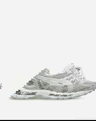 Sneakers och skor Asics Unaffected x GEL-KAYANO 20 Vit | 1203A529-100, 1