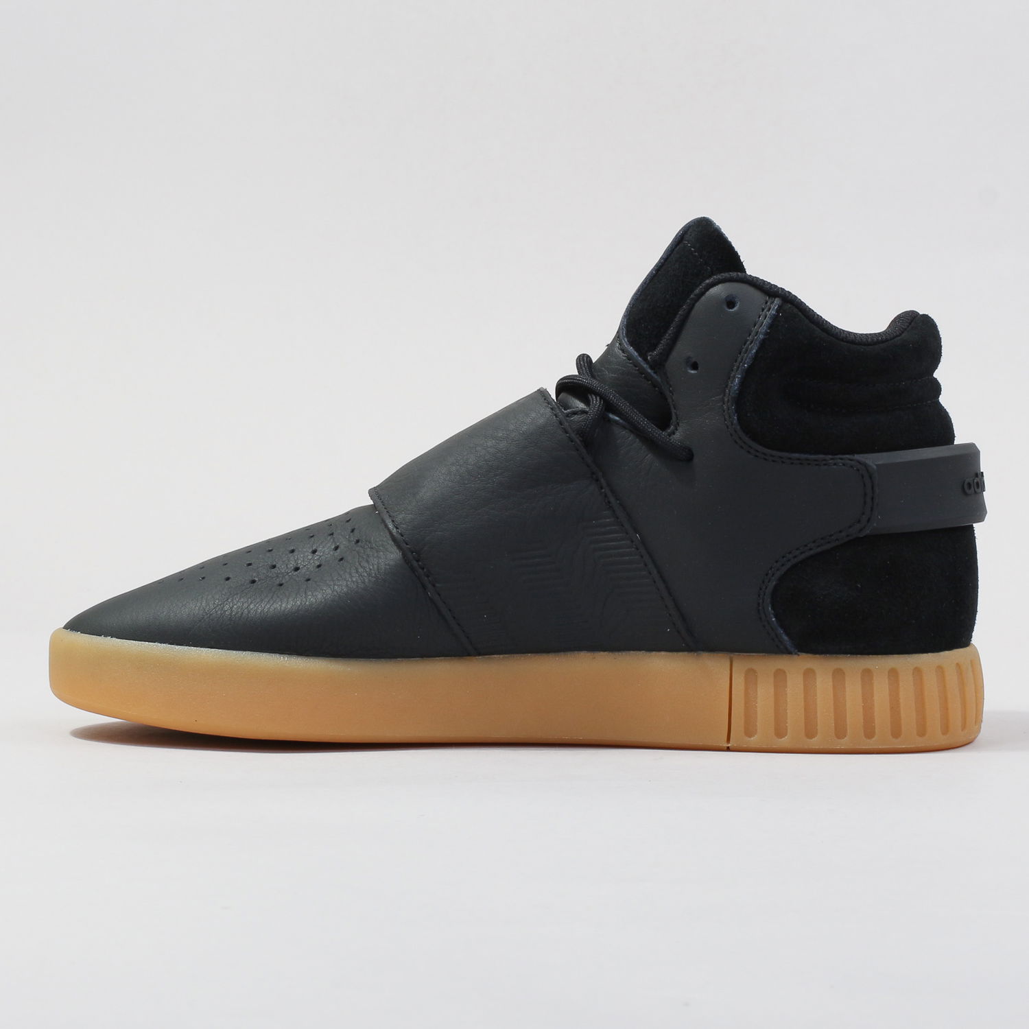 Sneakers och skor adidas Originals Tubular Invader Strap Svart | BY3630, 1
