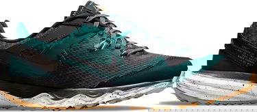 Sneakers och skor Nike Juniper Trail Grön | cw3808-302, 2