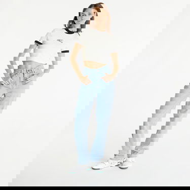 Jeans Dickies Thomasville Denim Trousers Blå | DK0A4XYLC151, 2