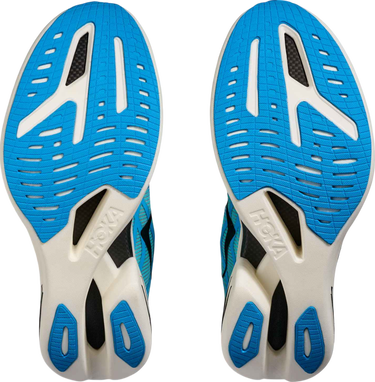 Sneakers och skor Hoka One One Cielo X1 2.0 Blå | 1162053-skyw, 3