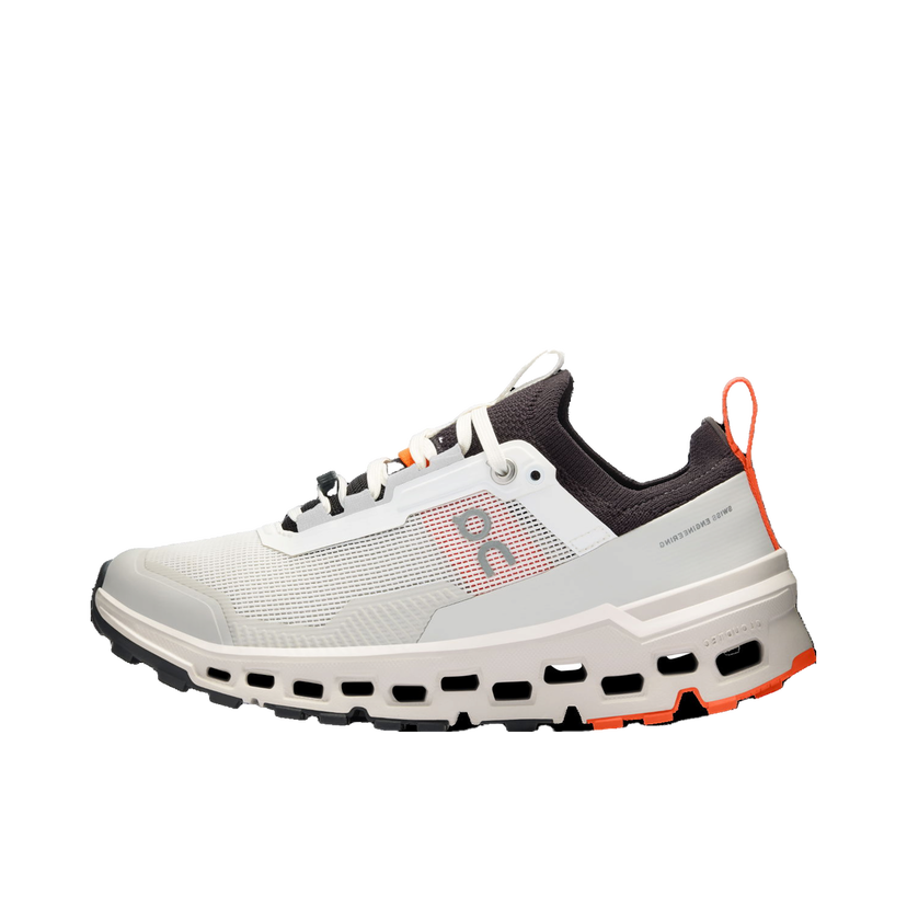 Löpning On Running Cloudultra 2 Vit | 3wd30282852