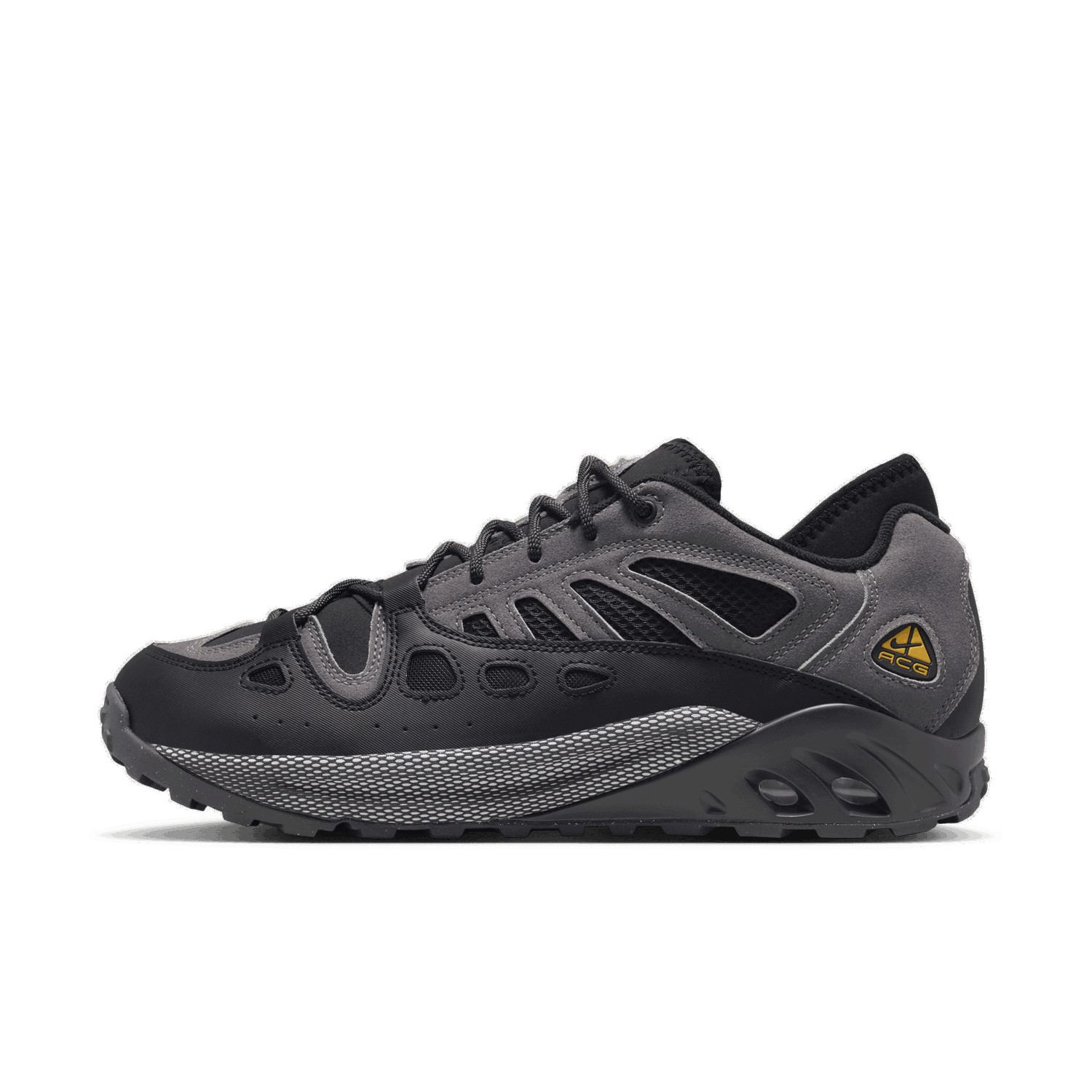Sneakers och skor Nike ACG Air Exploraid Grå | FV2925-001, 0
