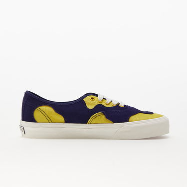 Sneakers och skor Vans Authentic VR3 PW LX Gul | VN0005WQBLU1, 1