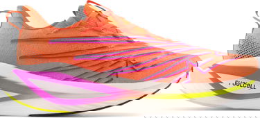 Sneakers och skor New Balance FuelCell SuperComp Elite v3 Orange | mrcelcd3, 0