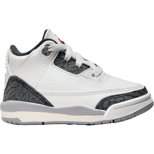 Sneakers och skor Jordan Air Jordan 3 Retro TD White Cement Vit | DM0968-106