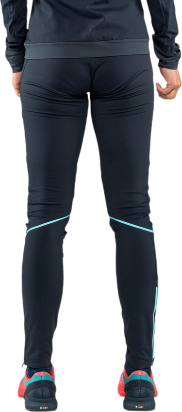 Byxor Dynafit Hybrid Pants Svart | 08-0000071609-3011, 1