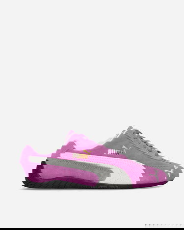 Sneakers och skor Puma Speedcat OG Purpur | 398846-34, 1