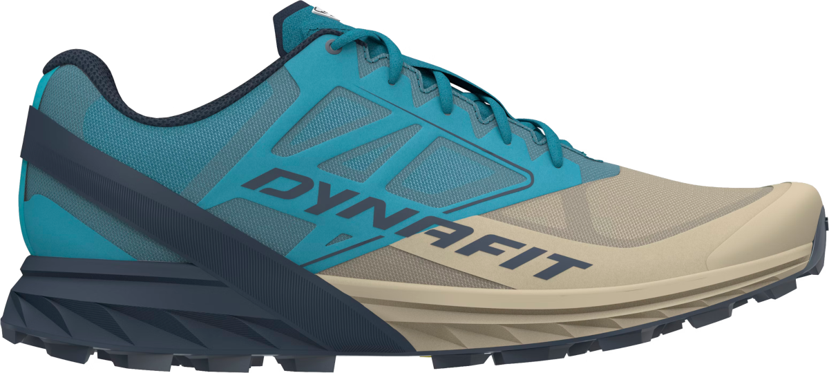 Sneakers och skor Dynafit ALPINE Blå | 08-0000064064-5285, 0