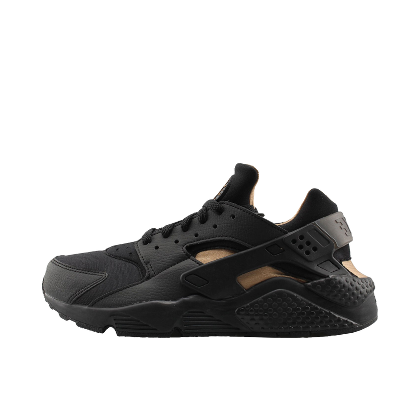 Sneakers och skor Nike Air Huarache Run Svart | BV1166-001