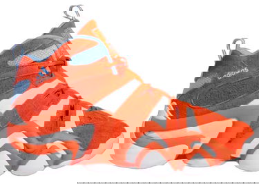 Sneakers och skor adidas Performance Crazy 8 "Team Orange" Orange | IE7224, 0