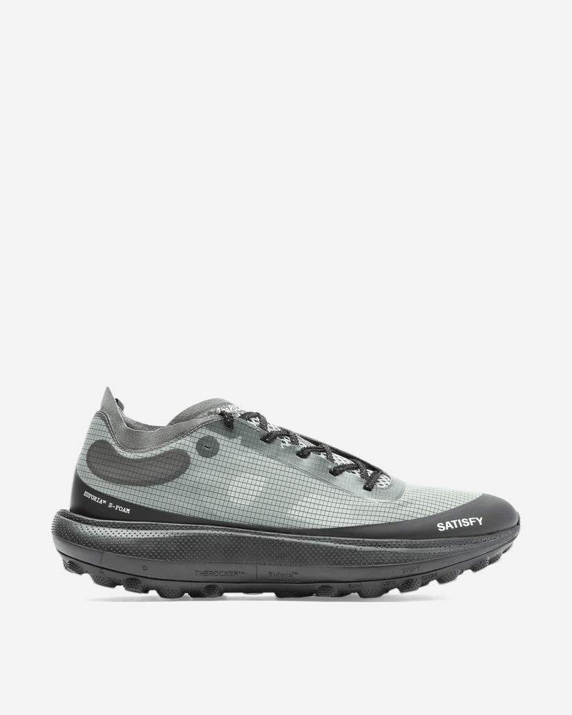 Sneakers och skor Satisfy TheROCKER Sneakers Shadow Grå | 40002 SHSE