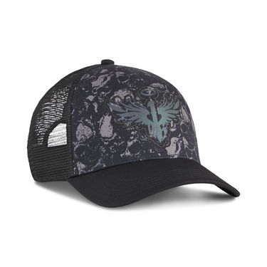 Keps Puma LaMelo Trucker Cap with Winged Emblem, OSFA Flerfärgad | 026621_01, 0