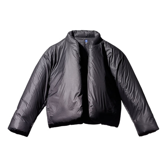 Jacka GAP Engineered By Balenciaga Round Jacket Svart | 469523-01