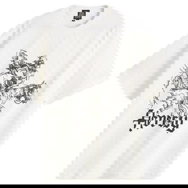 T-shirt Heresy Pestilence T-Shirt Vit | HAW25-T06E, 0