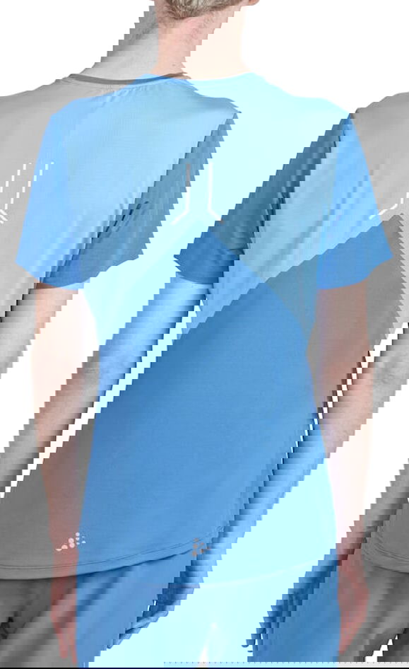 T-shirt Craft Pro Hypervent Blå | 1910415-379307, 1