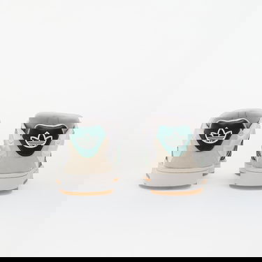 Sneakers och skor adidas Originals Campus 00s Beta Vit | JI3158, 4