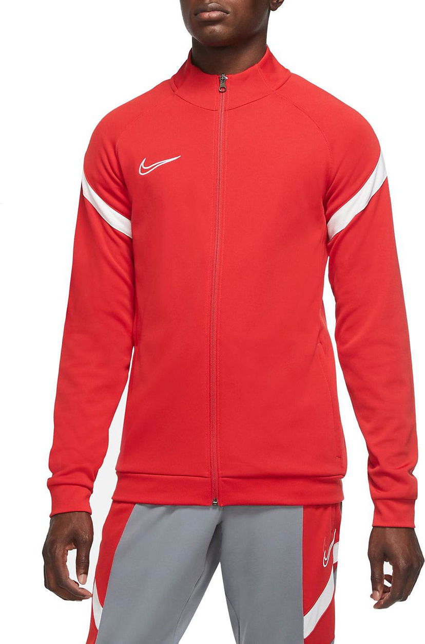 Vindjacka Nike DRY ACADEMY Jacket Röd | ct2493-657
