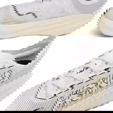 Sneakers och skor Hoka One One Mach X 2 Vit | 1169610-WMC, 3
