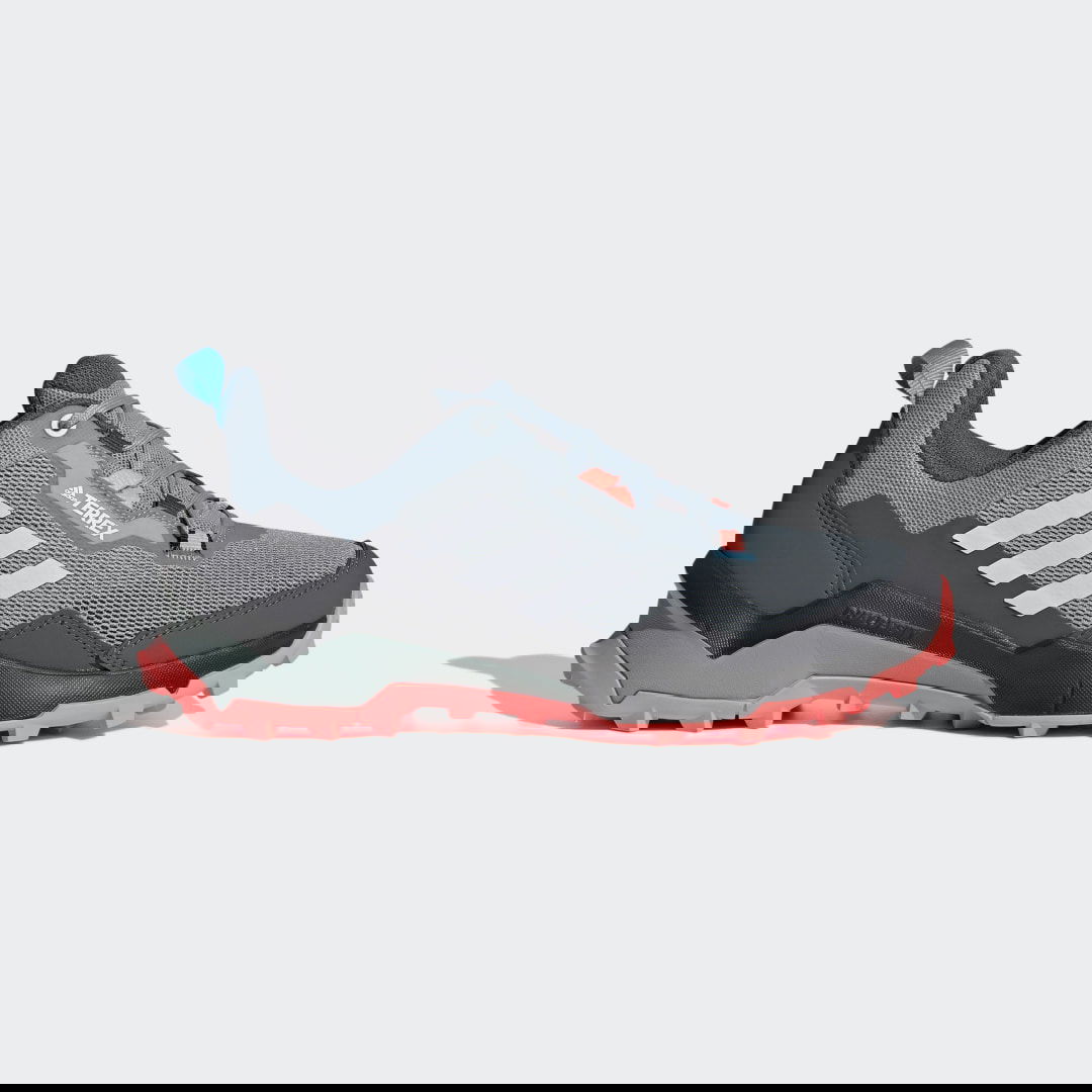 Sneakers och skor adidas Performance Terrex AX4 Primegreen Hiking Grå | GV7506, 0