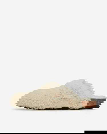 Sneakers och skor Birkenstock Boston Big Buckle Eggshell Beige | 1025664, 3