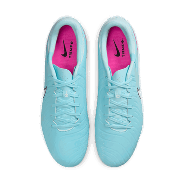 Sneakers och skor Nike Tiempo Legend 10 Academy Turkos | DV4337-401, 2