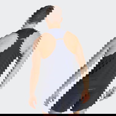 T-shirt adidas Performance HIIT Airchill Workout Bourgogne | IM1111, 2