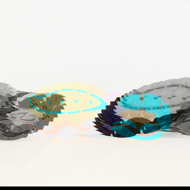 Sneakers och skor Saucony Progrid Omni 9 Brun | S70923-1, 1