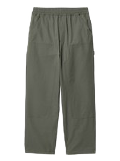 Byxor och jeans Carhartt WIP Montana , Smoke verde Grå | I032152.1NDXX