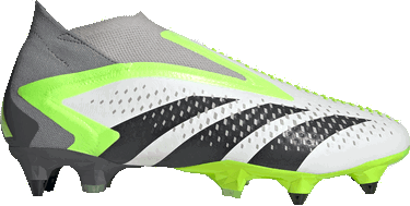 Sneakers och skor adidas Performance Predator Accuracy+ SG Grå | if2303, 0