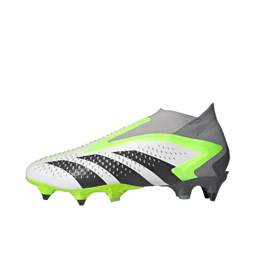 Sneakers och skor adidas Performance Predator Accuracy+ SG Grå | if2303