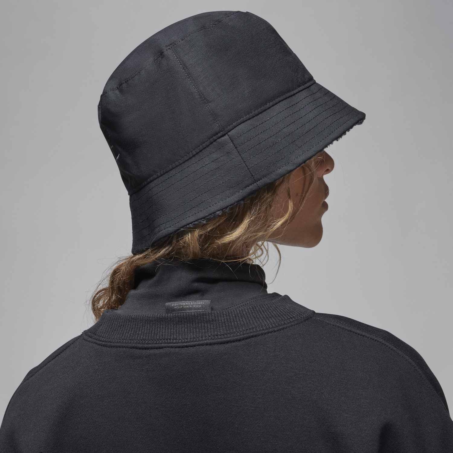 Hatt Nike Jordan Apex Svart | FN4674-010, 1