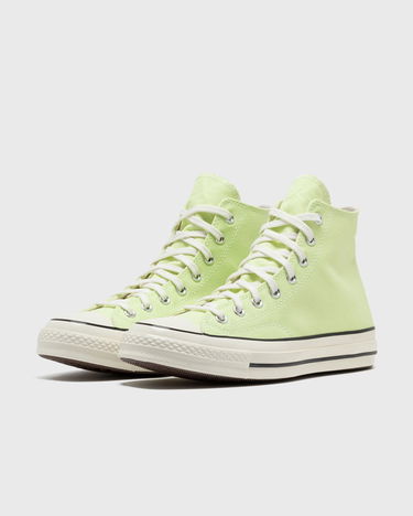 Sneakers och skor Converse CHUCK 70 HI Grön | A07428C, 1