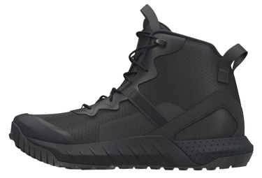 Sneakers och skor Under Armour Obuv UA Charged Valsetz Mid Svart | 3027382-001, 2