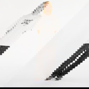 T-shirt BAPE Graffiti Logo Relaxed Fit T-Shirt XXL Beige | 001TEL801341MIVY, 3