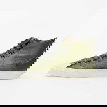 Sneakers och skor adidas Originals Nizza Hi RF Grön | FW0264, 0