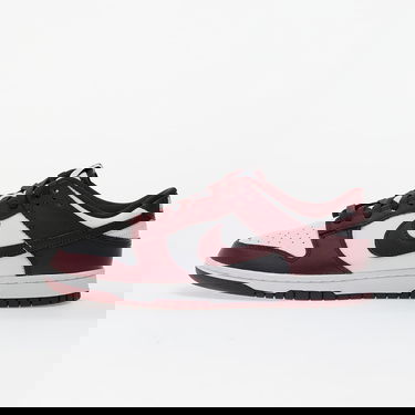 Sneakers och skor Nike Dunk Low Retro Bourgogne | DV0833-115, 0