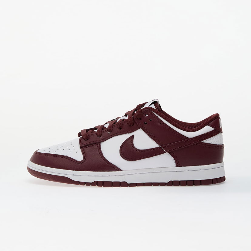 Sneakers och skor Nike Dunk Low Retro Bourgogne | DV0833-115