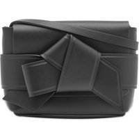 Handväska Acne Studios Musubi Fold Mini Bag Svart | CG0224-900, 1