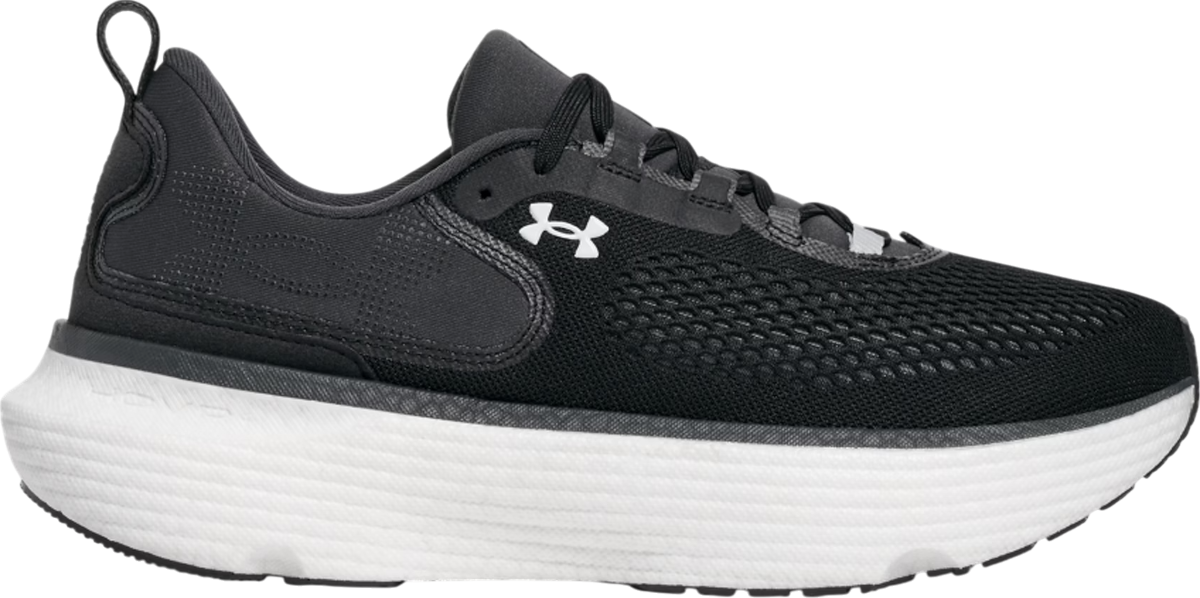 Sneakers och skor Under Armour Infinite Elite 2 Svart | 3028169-001, 0