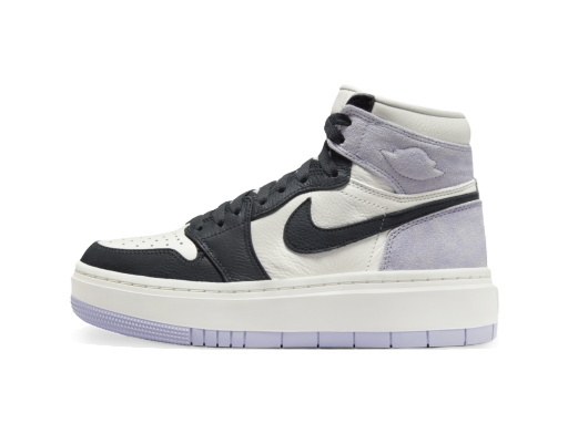 Sneakers och skor Jordan Air Jordan 1 Elevate High "Black Toe Lilac" W Purpur | DN3253-500