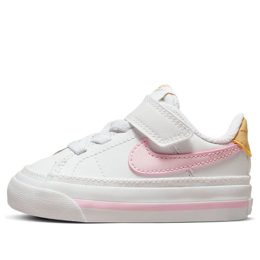 Sneakers och skor Nike Nike Court Legacy Vit | DA5382-115, 0