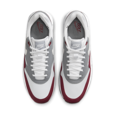 Sneakers och skor Nike Air Max 1 '86 OG G Bourgogne | DV1403-600, 2
