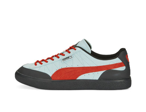 Sneakers och skor Puma Perks and Mini x Clyde Rubber Blå | 390450-01