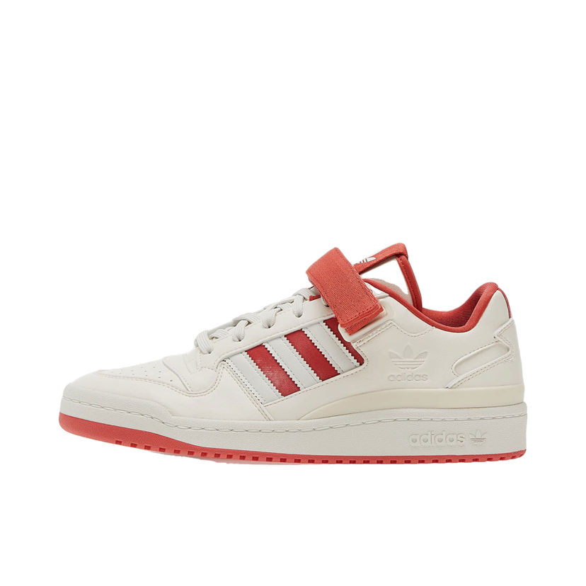 Sneakers och skor adidas Originals Forum Vit | gw2043