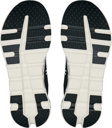 Sneakers och skor On Running Cloudrunner 2 Wide Svart | 3me10320264, 3