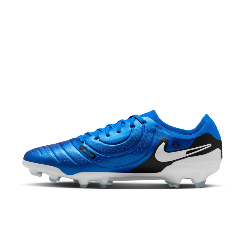 Sneakers och skor Nike Legend 10 Pro FG Blå | DV4333-400